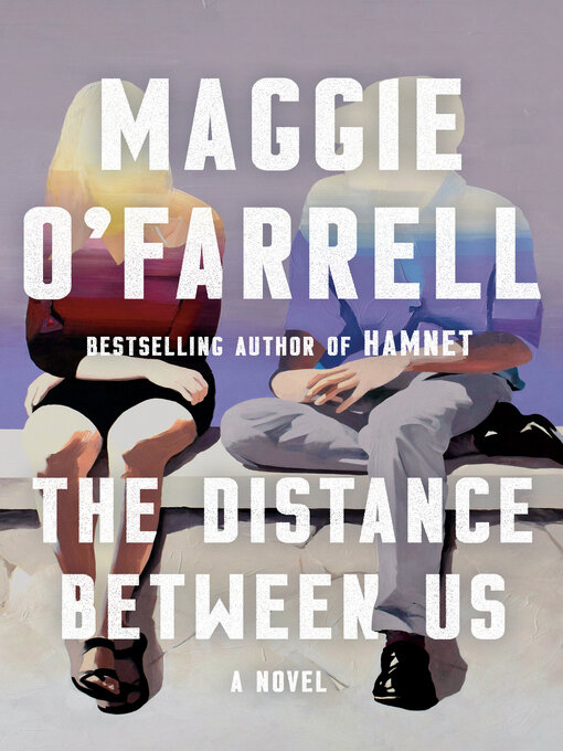 Title details for The Distance Between Us by Maggie O'Farrell - Available